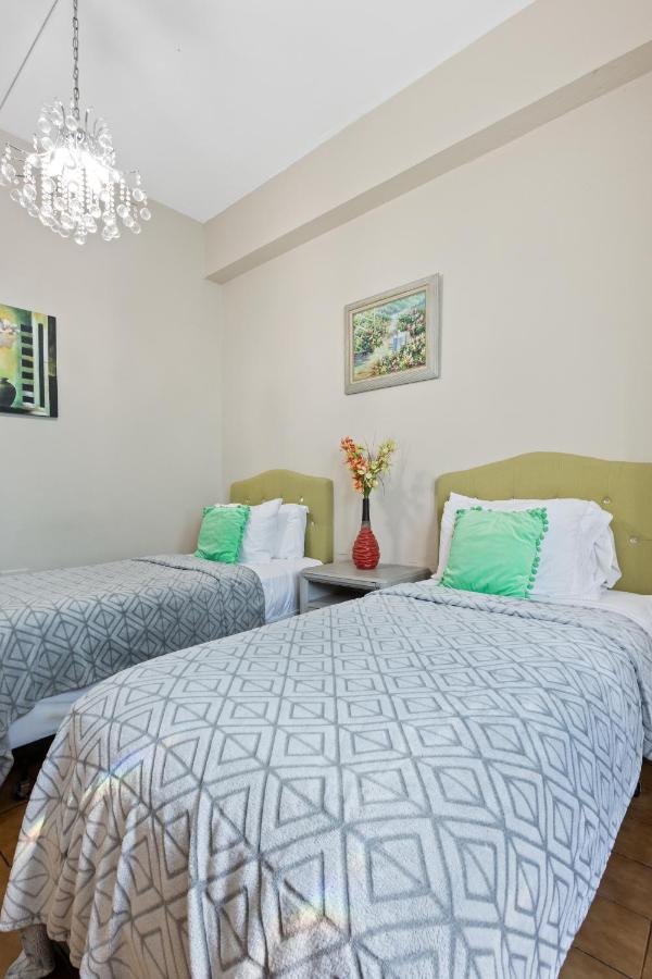 The Balconies Studio, The Marilyn Suite, The Crystal Apartment - Casa of Essence - Old San Juan - B&B San Juan