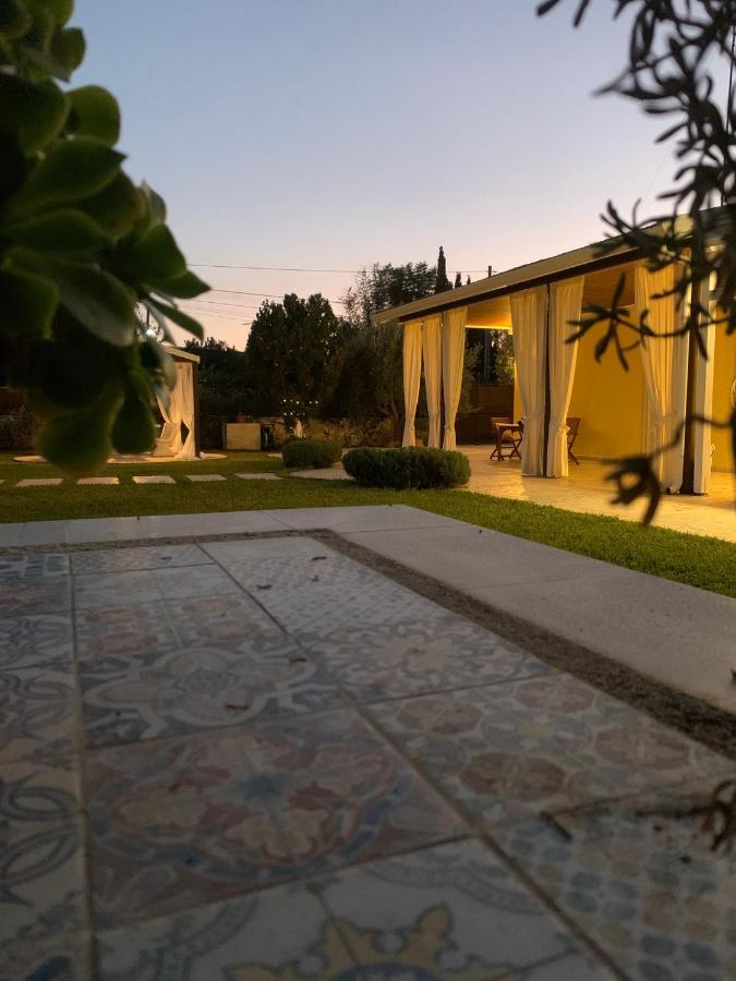 Villa Biniritta - Ferienwohnung Villaggio San Leonardo