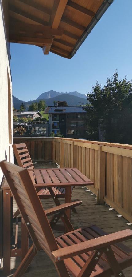 Alpin Apartments - B&B Maria Alm am Steinernen Meer