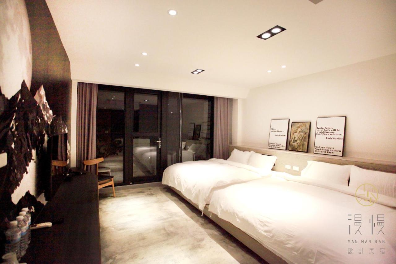 Quadruple Room with Mountain View