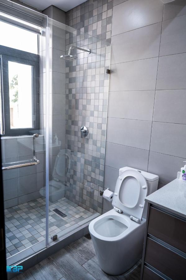 Ravine View Apartments - B&B Lusaka