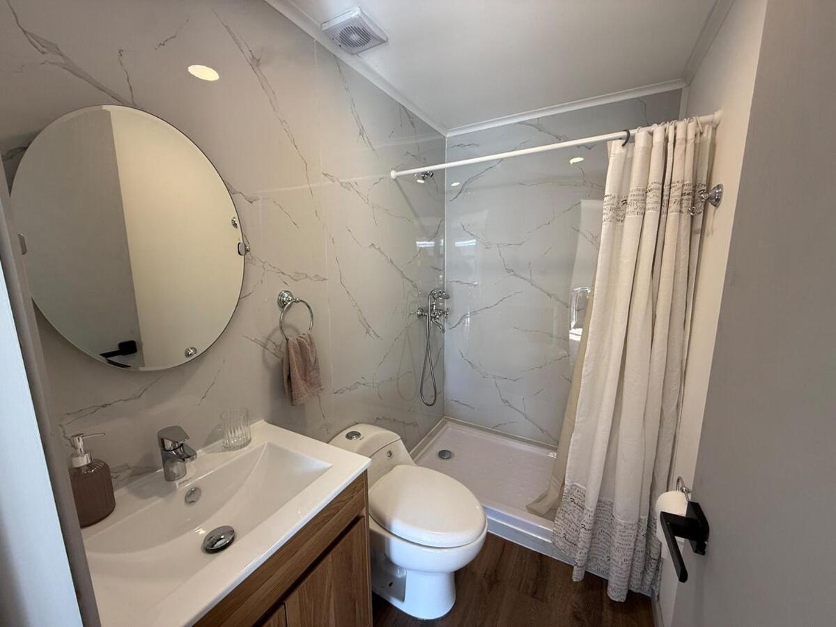 Patagonian Fjords Studio Apartment, Cerro Benítez - Chambres d'hôtes Puerto Natales