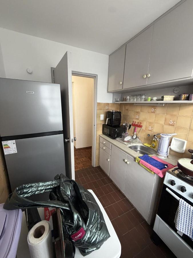 Apartamento en centro de Montevideo - B&B Montevideo