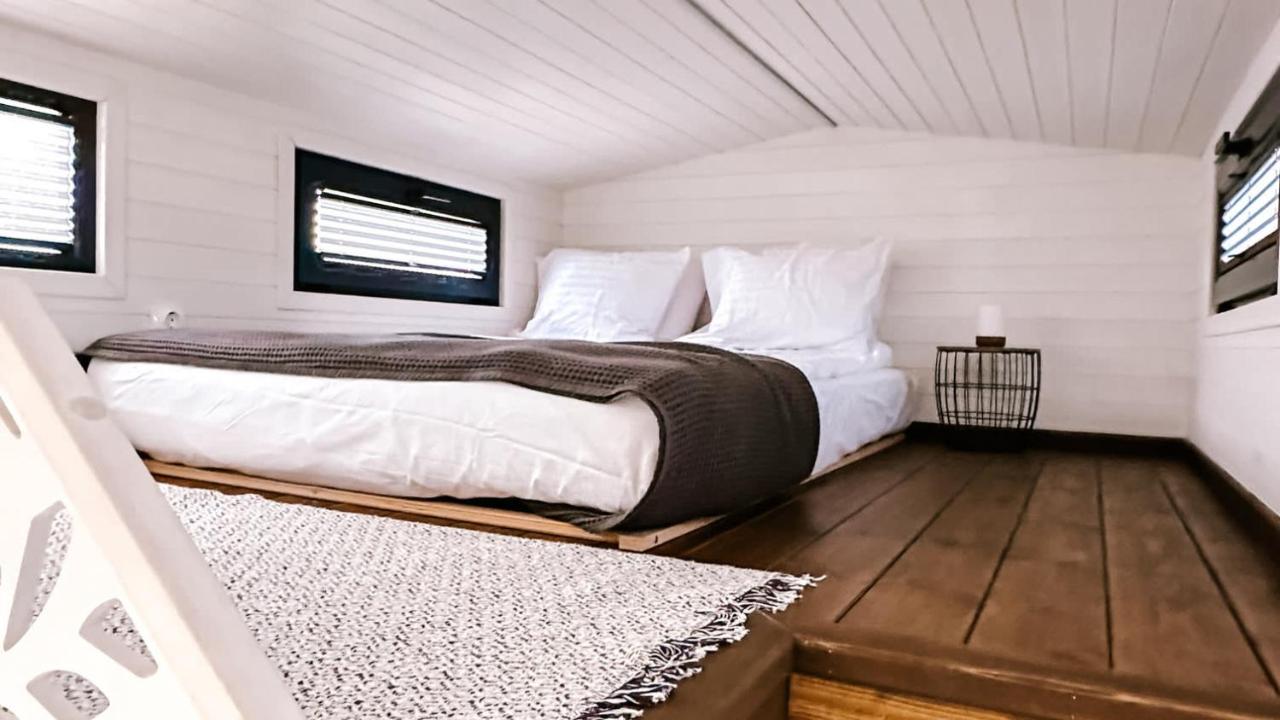 Dolce Casa 2 by Tiny Away - Bed and Breakfast Rigutino