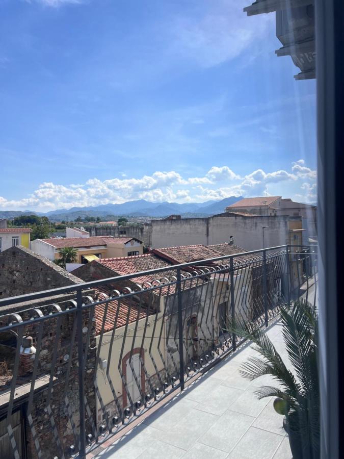 B&B Civico 122 - B&B Milazzo