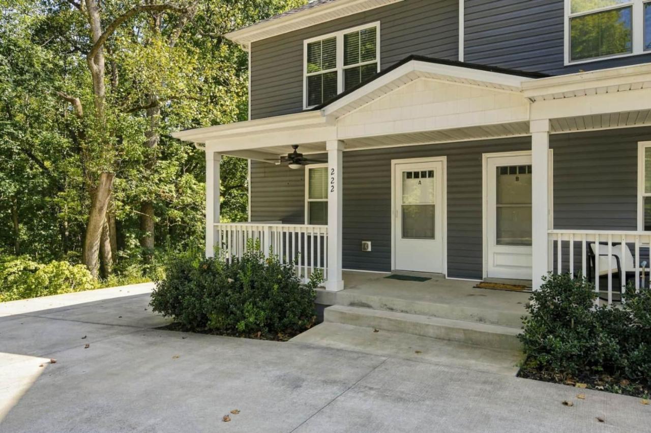 Spacious 3BR Retreat Near Fort Campbell & APSU - B&B Clarksville