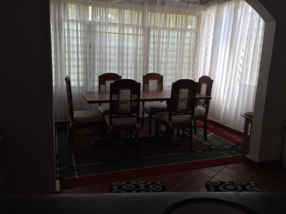 Wildebeest 2 Bedroom Apartment - Ferienwohnung