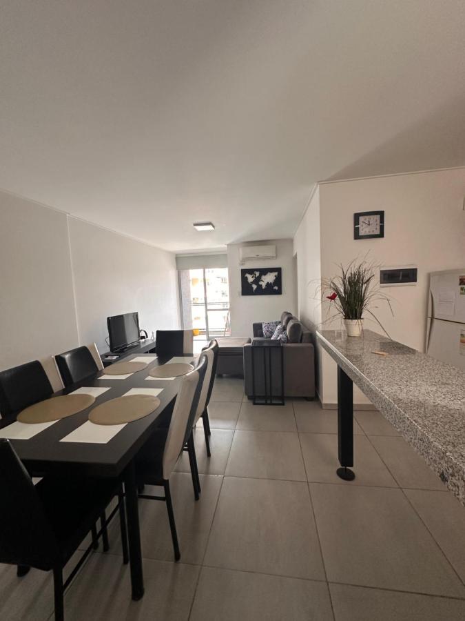 Departamento entero en general paz, excelente ubicación - Chambres d'hôtes Córdoba