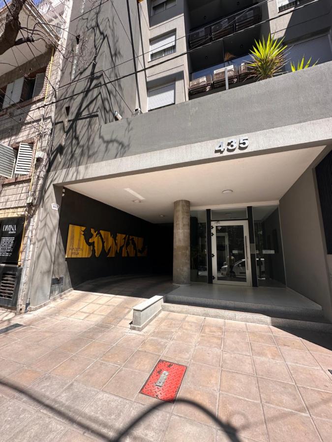 Departamento entero en general paz, excelente ubicación - Chambres d'hôtes Córdoba