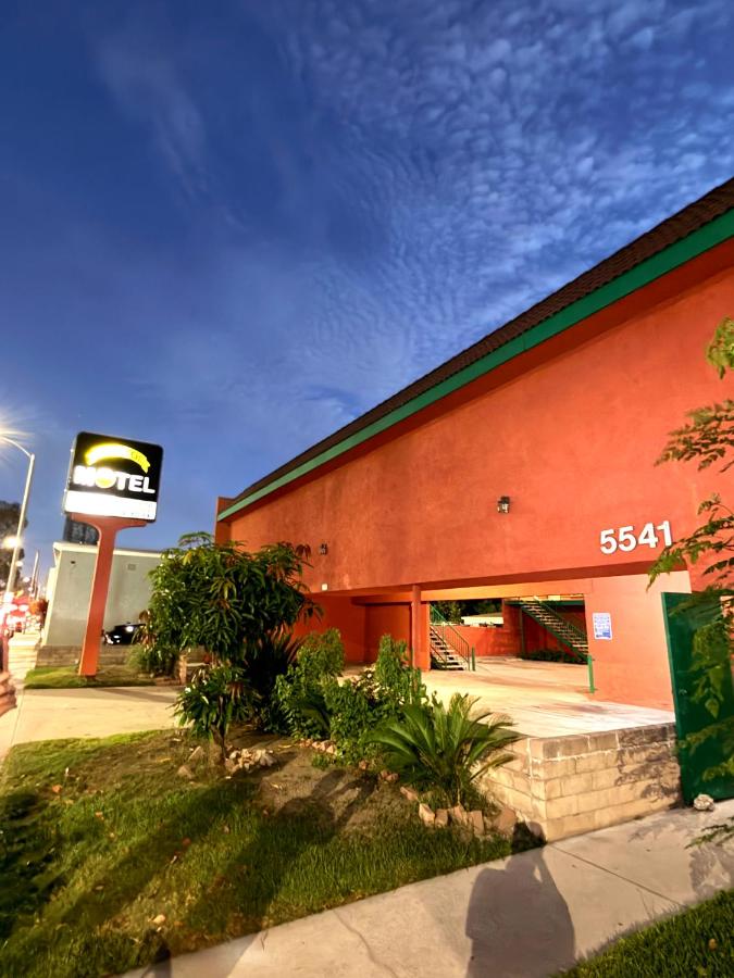 Bristol Motel - B&B Long Beach