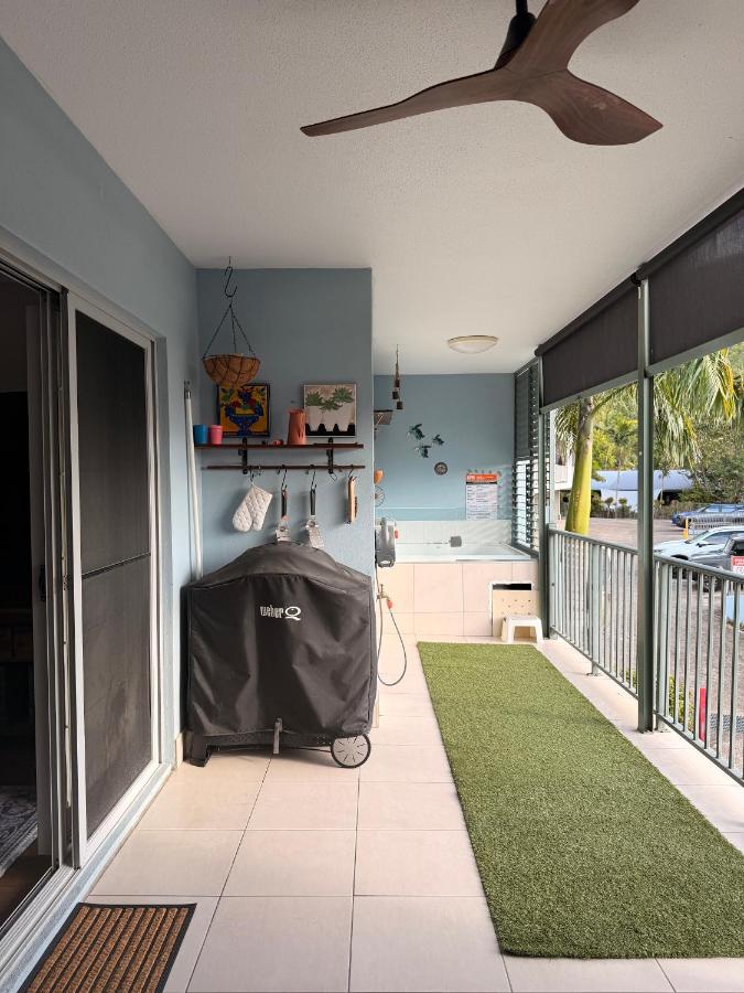 Mshells Whitsunday Escape - B&B Cannonvale
