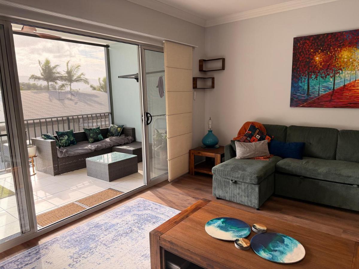 Mshells Whitsunday Escape - B&B Cannonvale