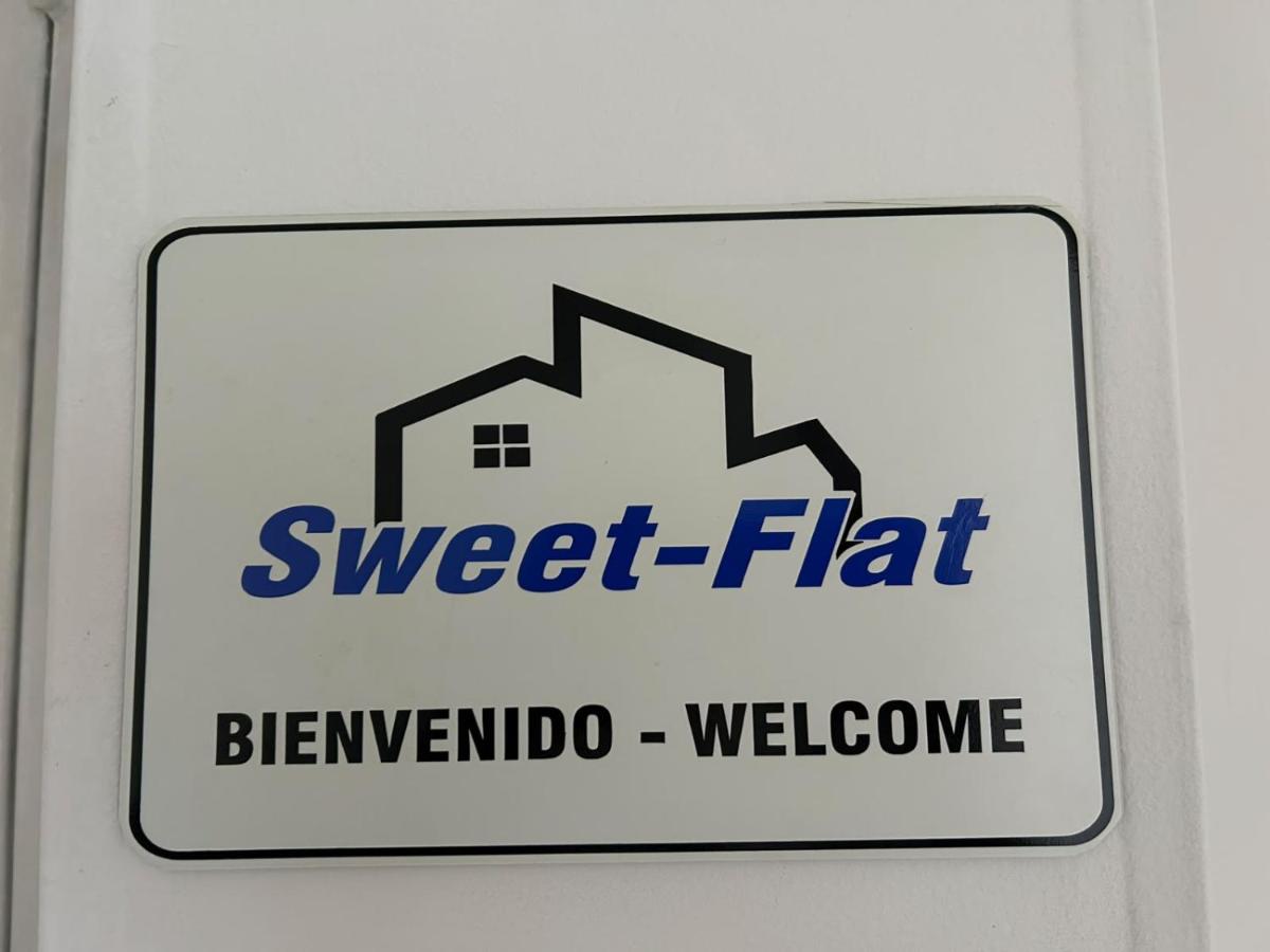 Sweet Flat - Chambres d'hôtes Bogota