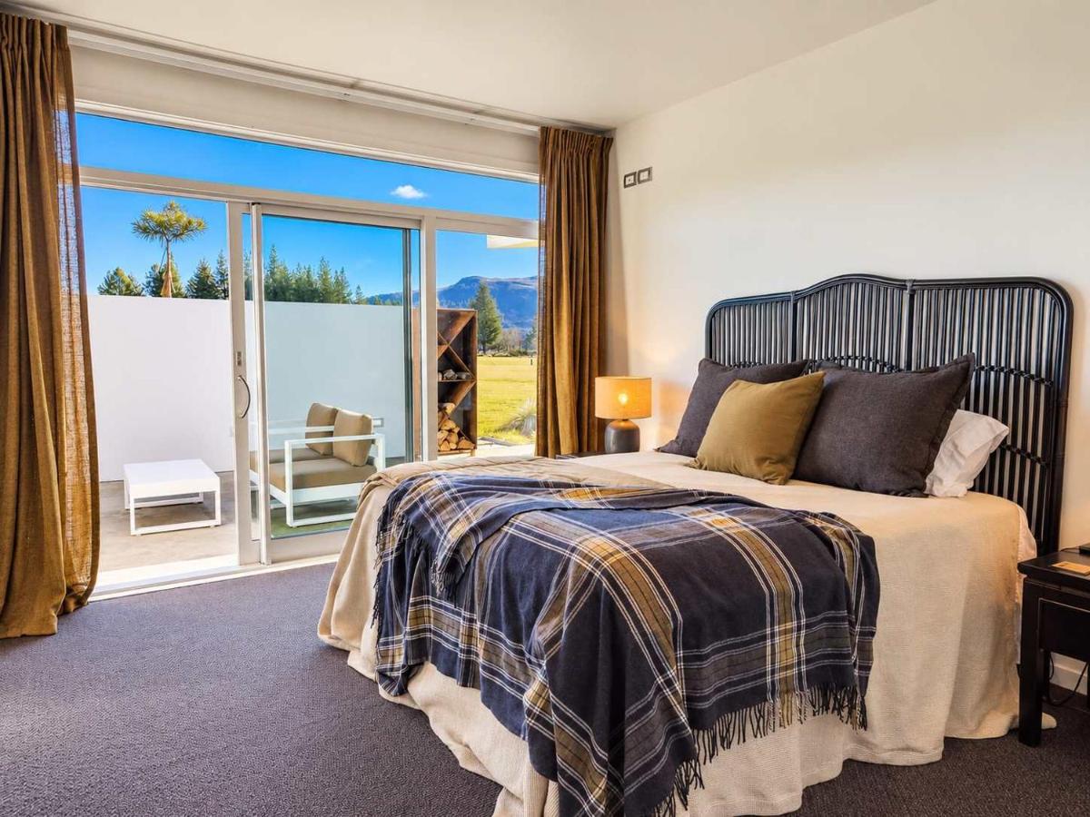 Infinity Lakeview - B&B Lake Tekapo