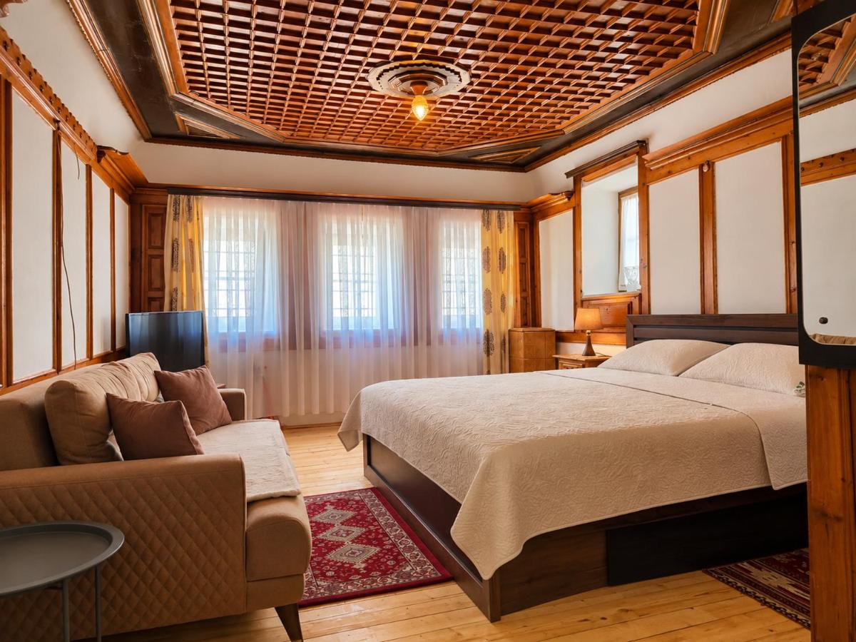 Kulla Dula Guesthouse