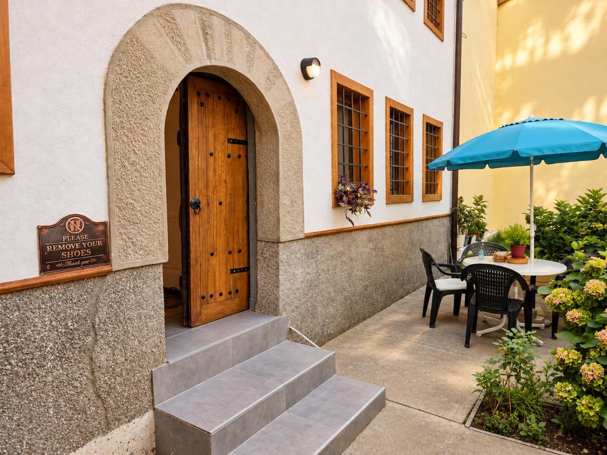 Kulla Dula Guesthouse - B&B Gjakove