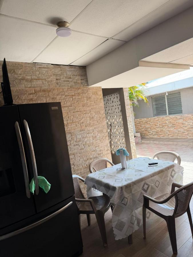 Hostal Santaneco - B&B Santa Ana