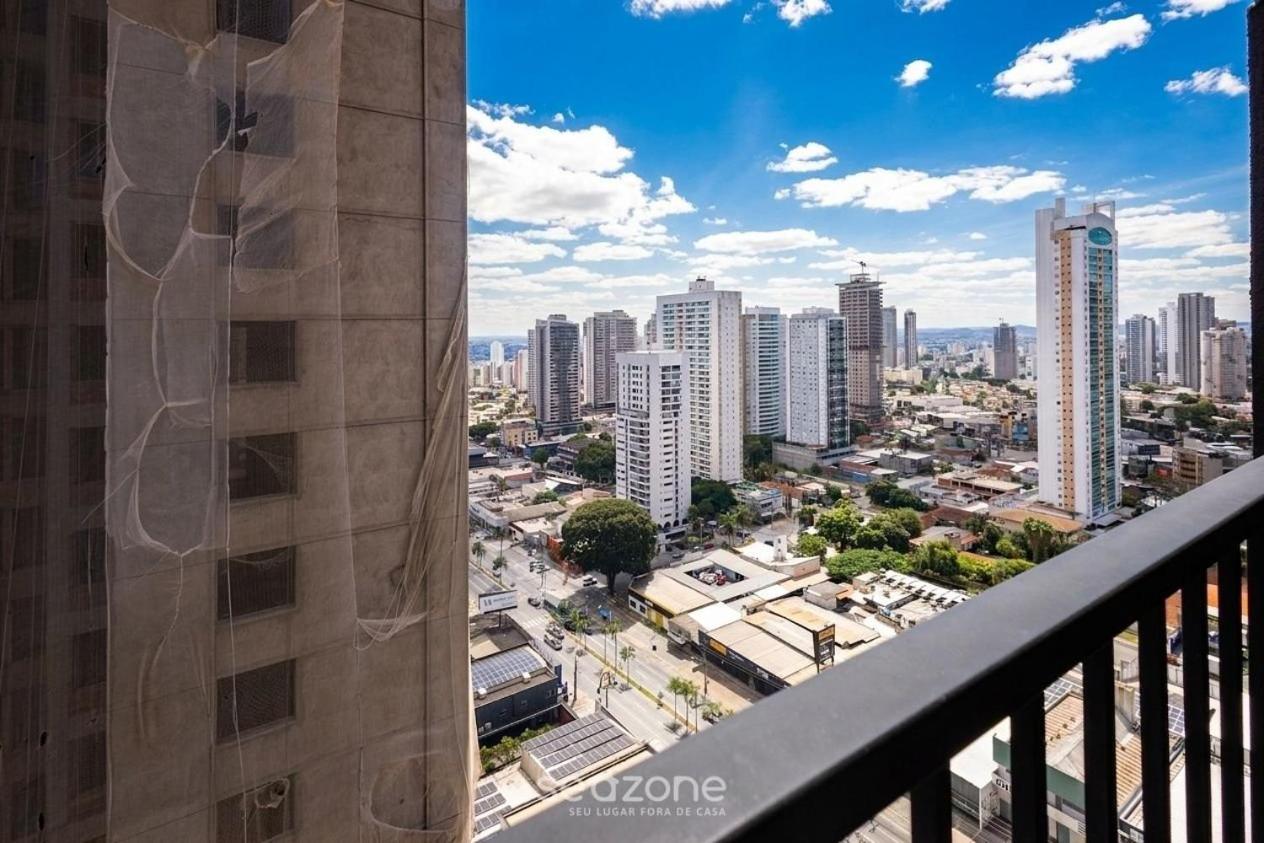 Conforto c/ Self Check-in em Goiânia HCY2310 - B&B Goiânia