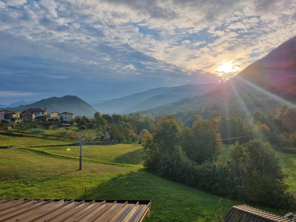 Casa vacanze Feltre - Ferienwohnung Feltre