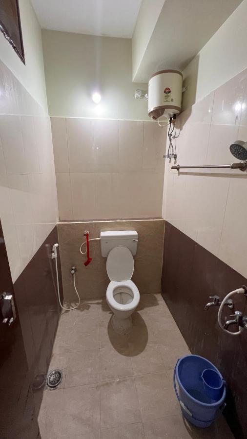 JM Arunachala Stays - B&B Tiruvannamalai