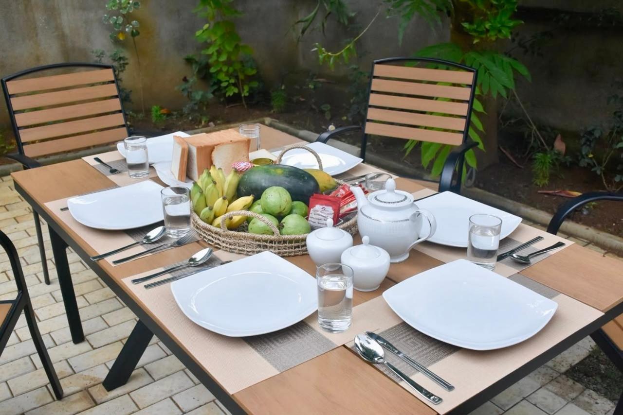 Villa 44 Badulla - Bed and Breakfast Badulla