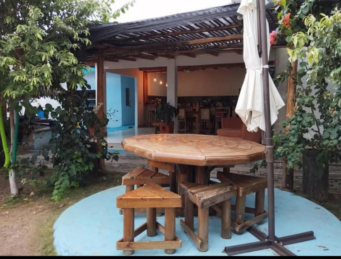 Vivamar - B&B Arboletes