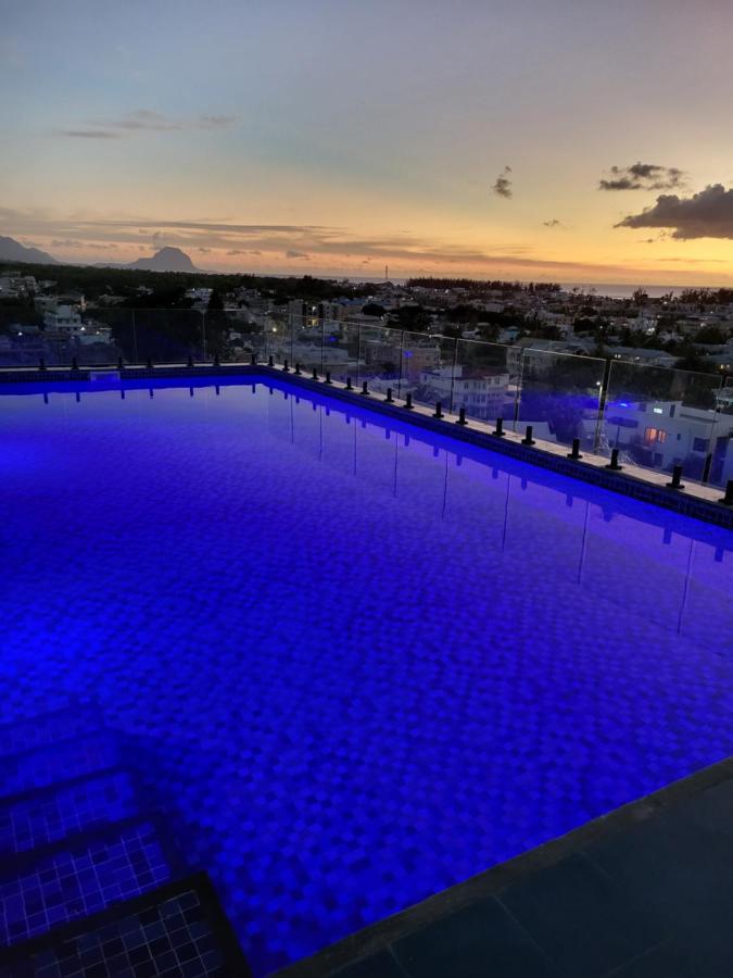 Suite Sky and Sea - Chambres d'hôtes Flic en Flac