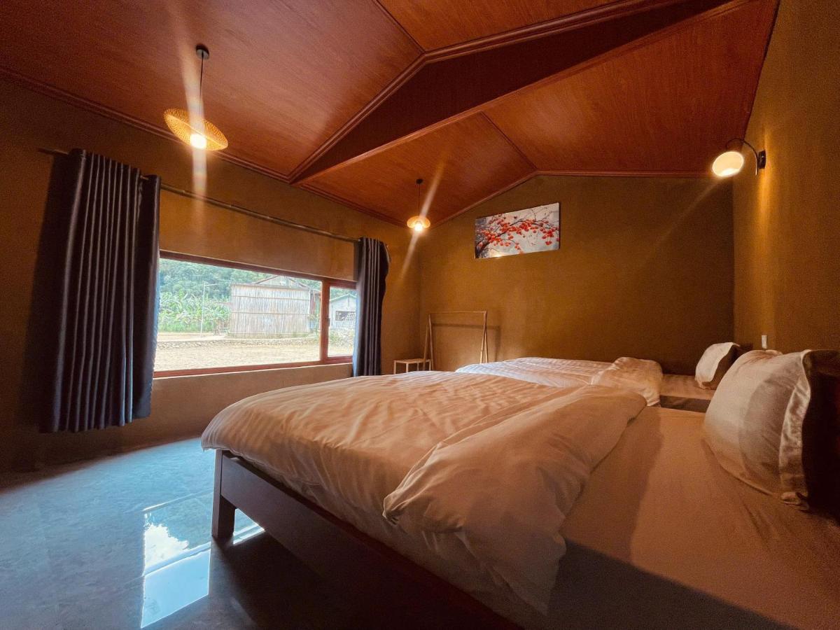 Chalet 1 Chambre