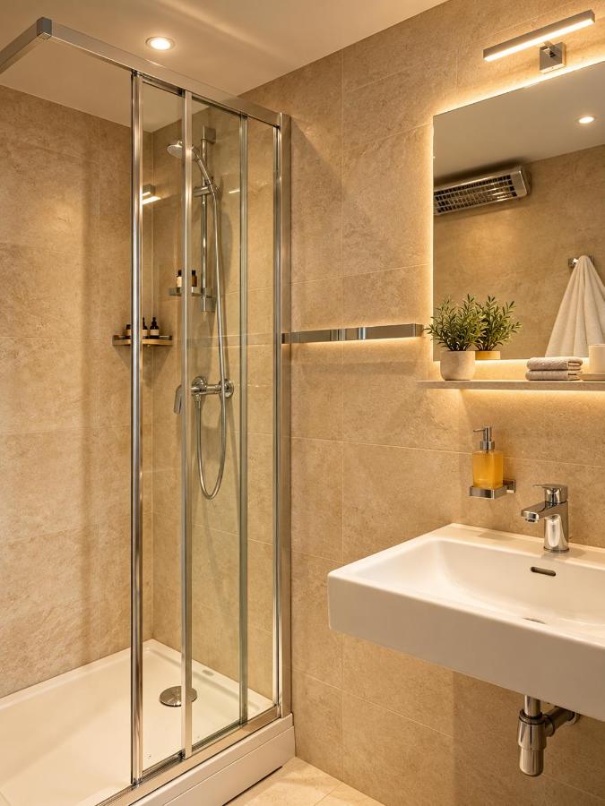 Appartement - Begane Grond