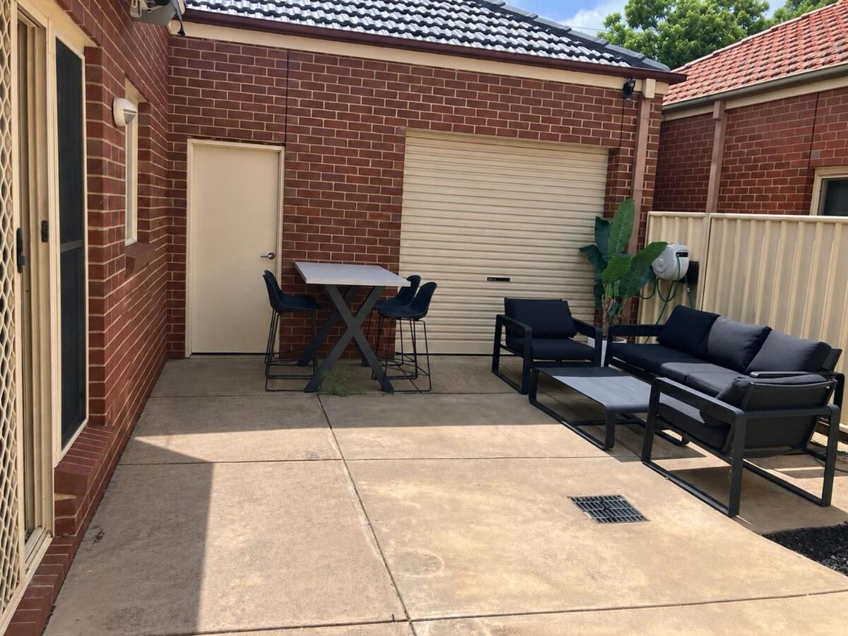 Meluca Luxury Stays - Echuca Central - Chambres d'hôtes Echuca