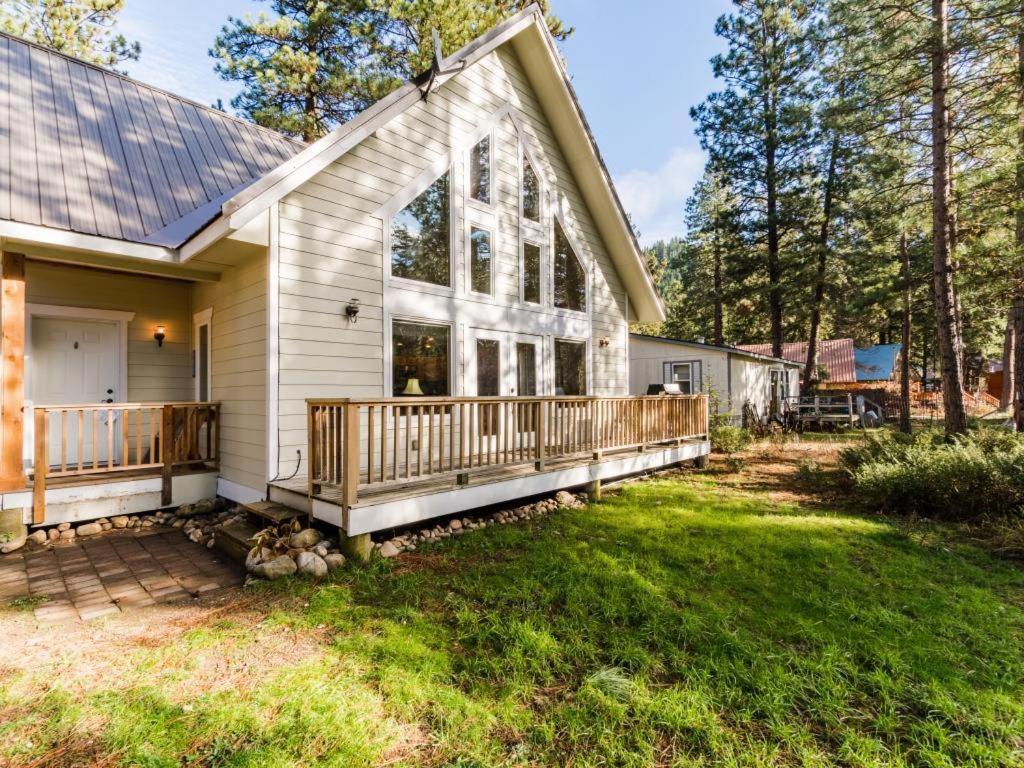 Twenty Pines - B&B
