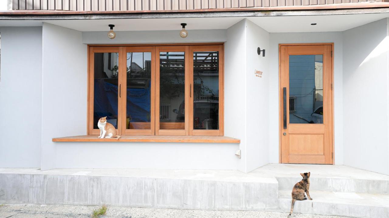 New Open ! 1日1組限定 海すぐの一軒家を完全貸切別荘 島の自然を五感で味わえる体験型ホテル レンタサイクル優待付き - B&B Shikashima
