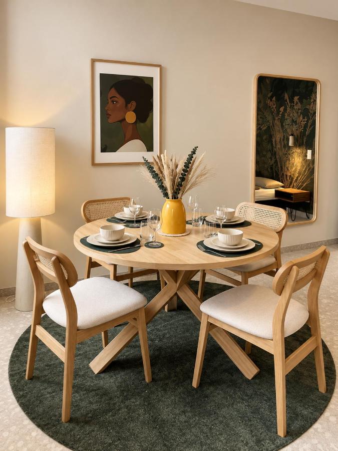 Residence K - Viennese Charm Apartments - Chambres d'hôtes Vienne