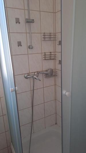 Zimmer mit Gemeinschaftsbad 715 - B&B Minden