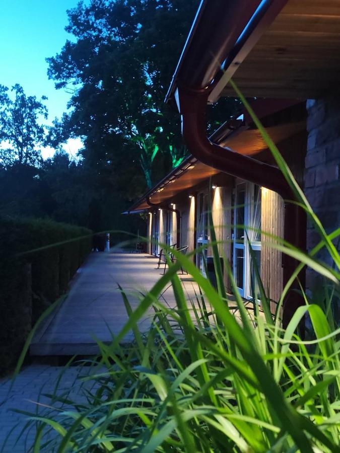 Sodyba giria Sena giria - B&B Rukai