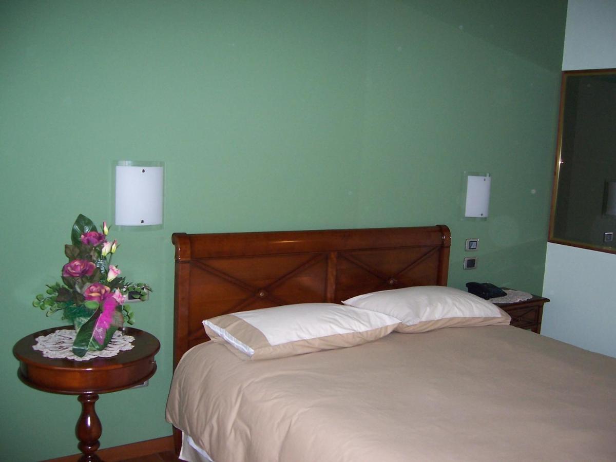 Locanda da Gerry - B&B