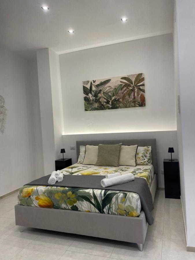 Dimora26-Rooms&Apartments - B&B Trani