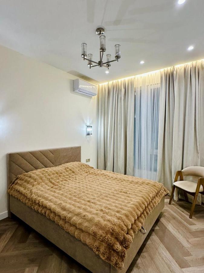 Asyl Mura Residential Complex, 1 bedroom, kitchen-studio - B&B Gul’dala