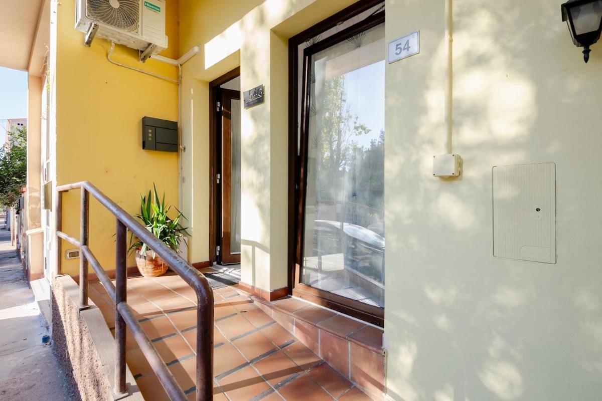 Casa Vacanze Iglesias - La Casetta di Via Paoli - B&B Iglesias
