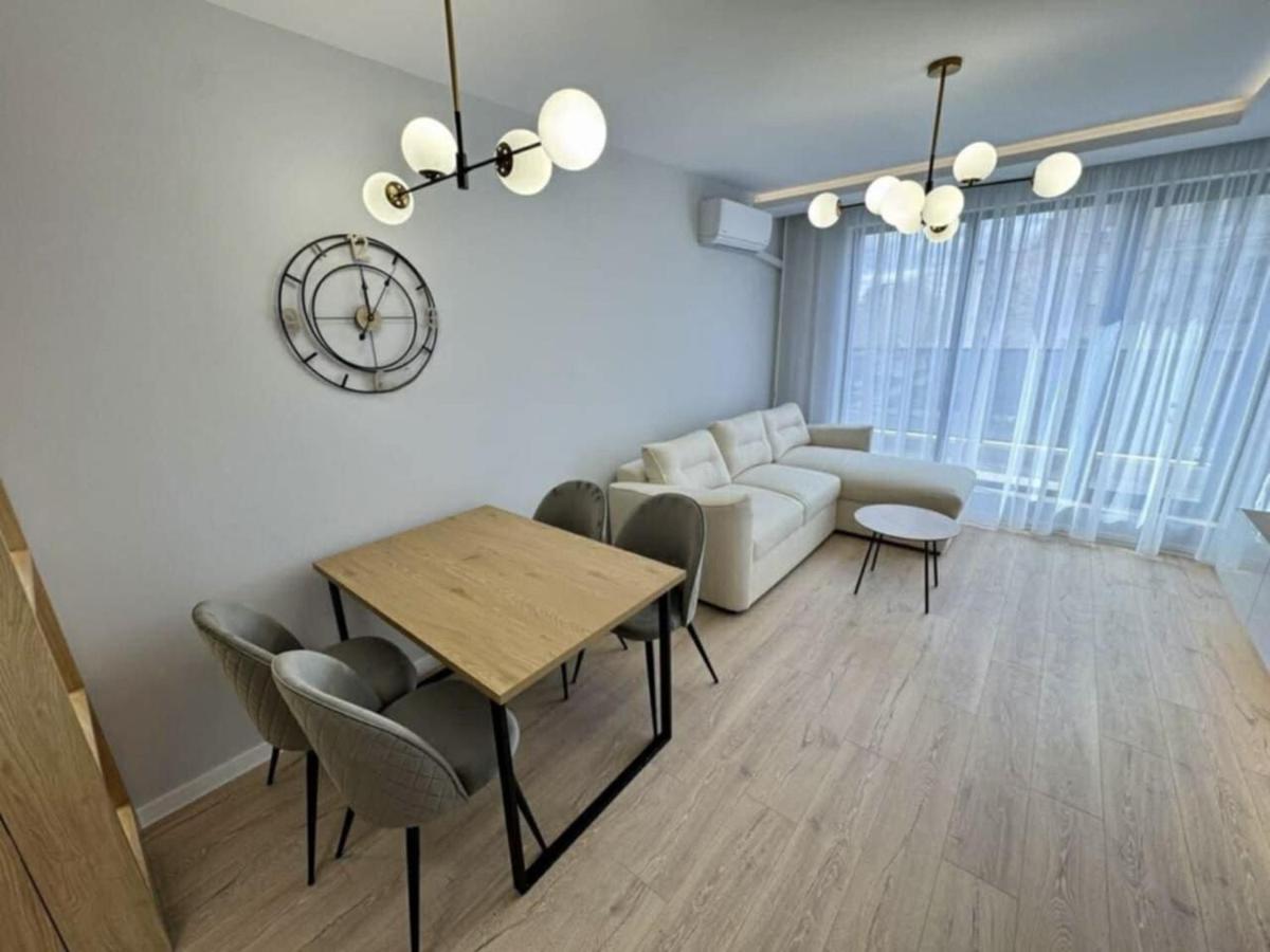 Bangaranga apartment - B&B Plovdiv