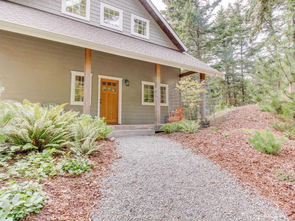 Whispering Pines Retreat - B&B Eastsound