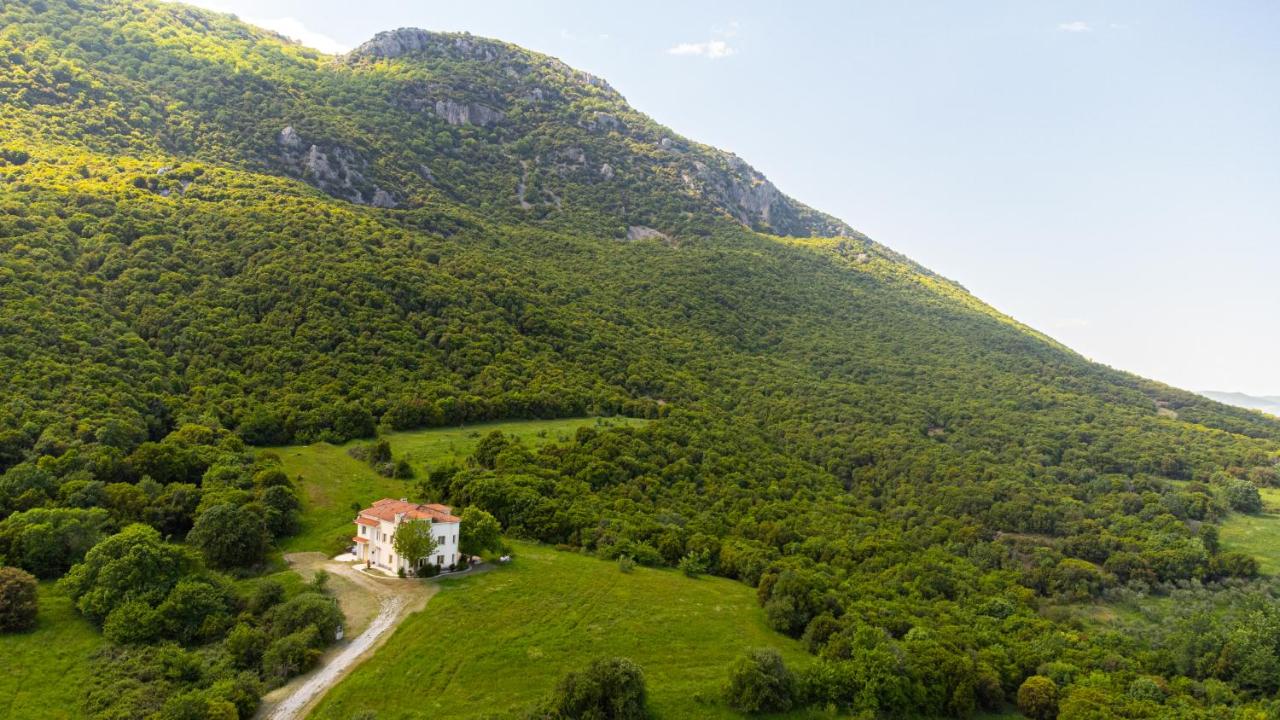 The Waterfall Estate by Maria - B&B Kalampáka