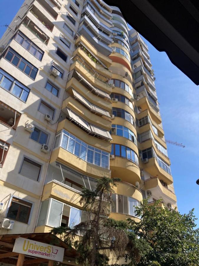 Flex Apartment - Ferienwohnung Tirana