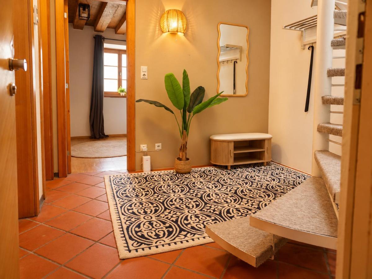 Schmiedtor Apartments - B&B Hall in Tirol