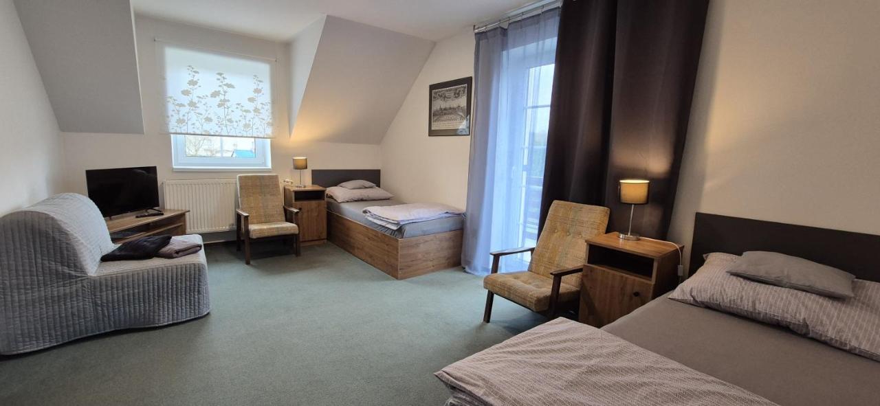 Apartamento de 2 dormitorios