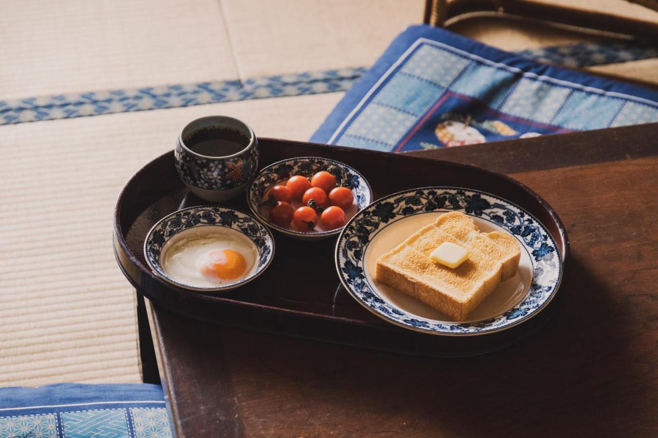 やしろ - B&B Nakatsugawa