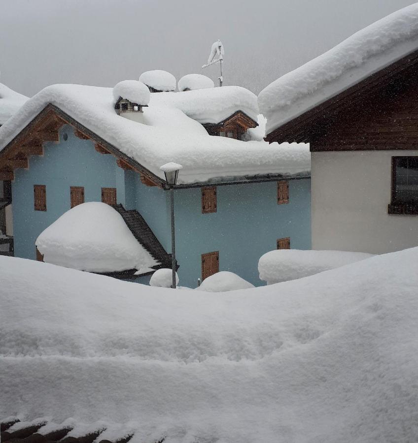 Alpine Nest - B&B Rocca Pietore