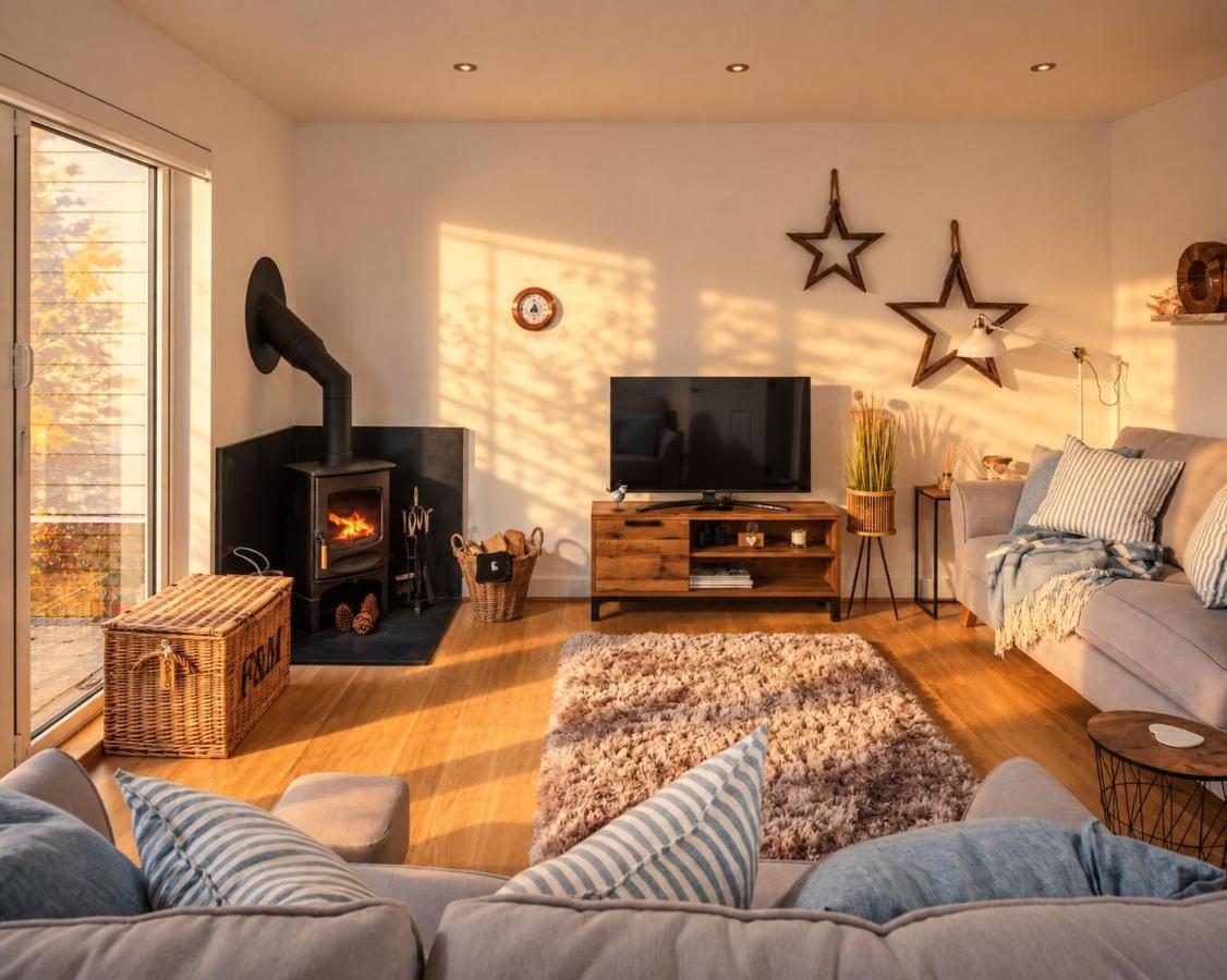 Ocean Beach - B&B Camber