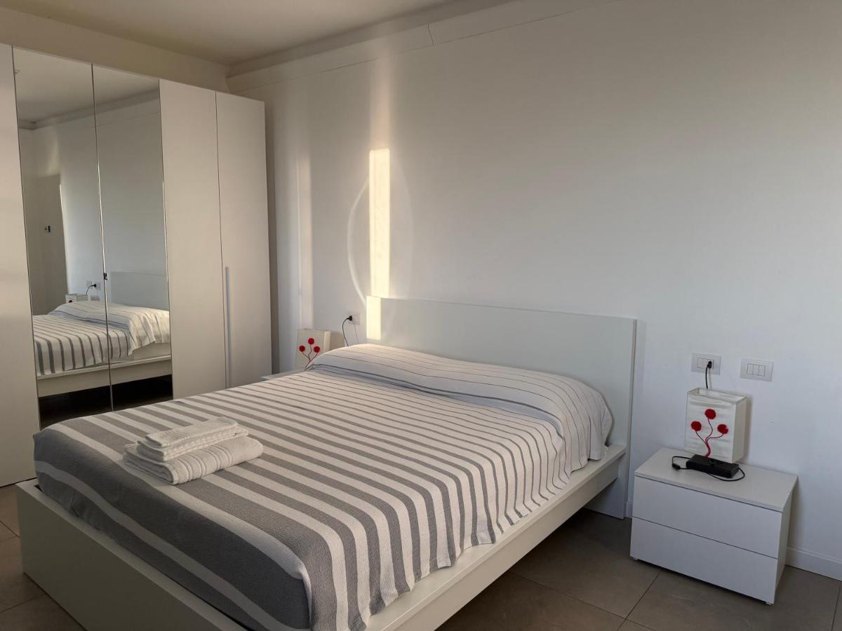 Condominio La Torre 2 - B&B Galliate