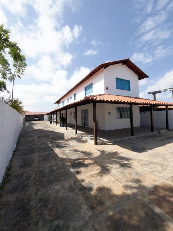 Casa Adélia - aconchegante, espaçosa, familiar - Chambres d'hôtes Luís Correia